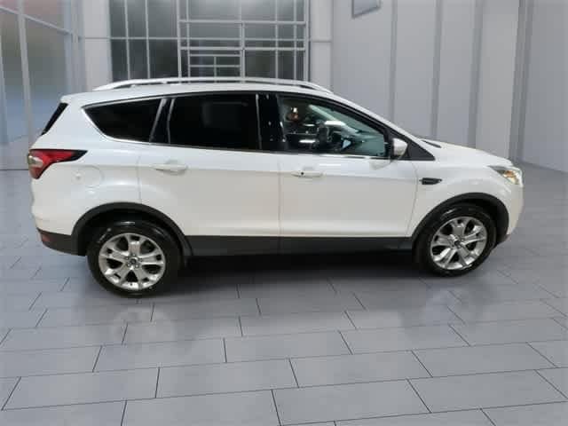 Thumbnail: 2017 Ford Escape - 9