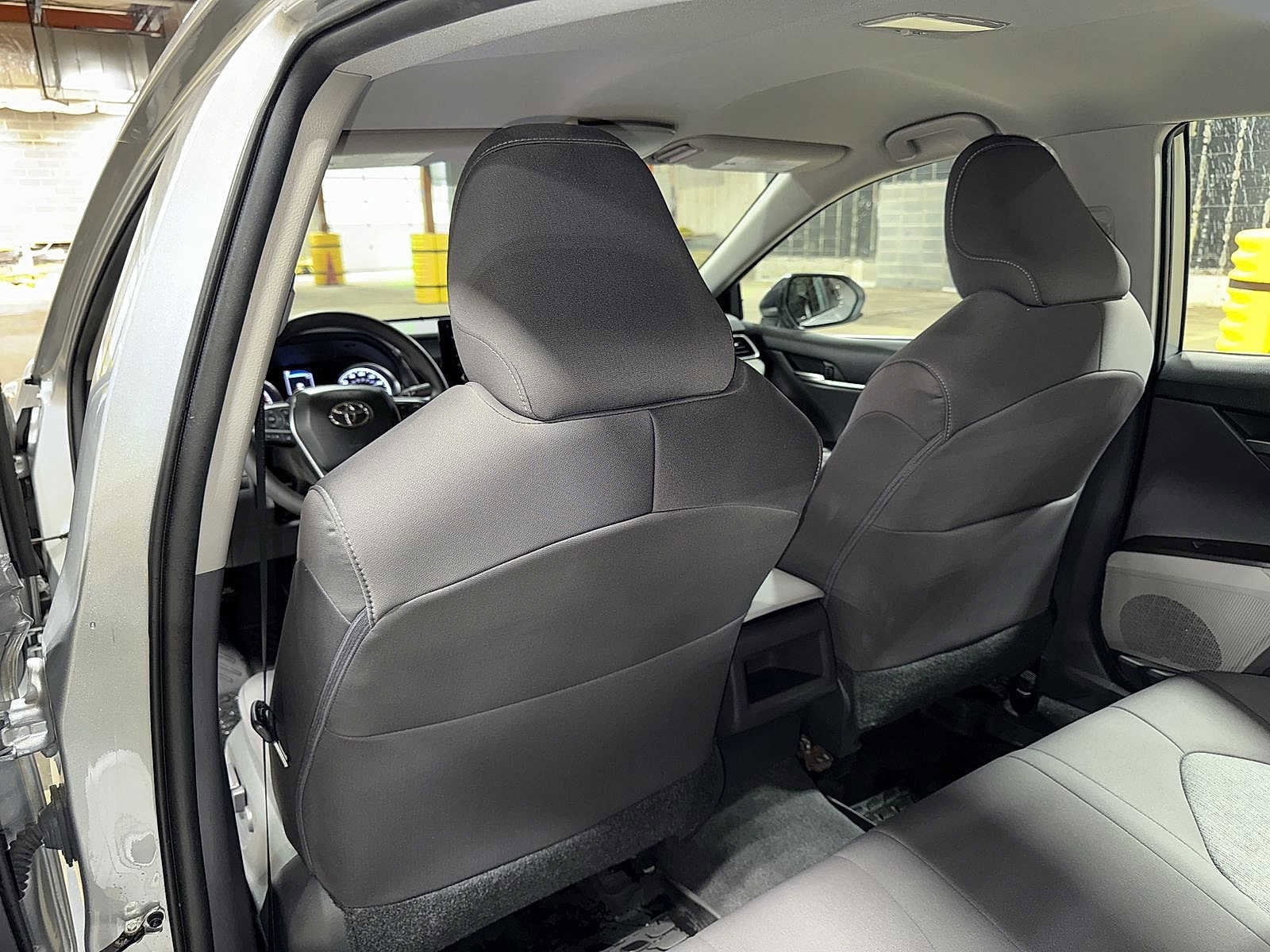 Thumbnail: 2021 Toyota Camry - 26