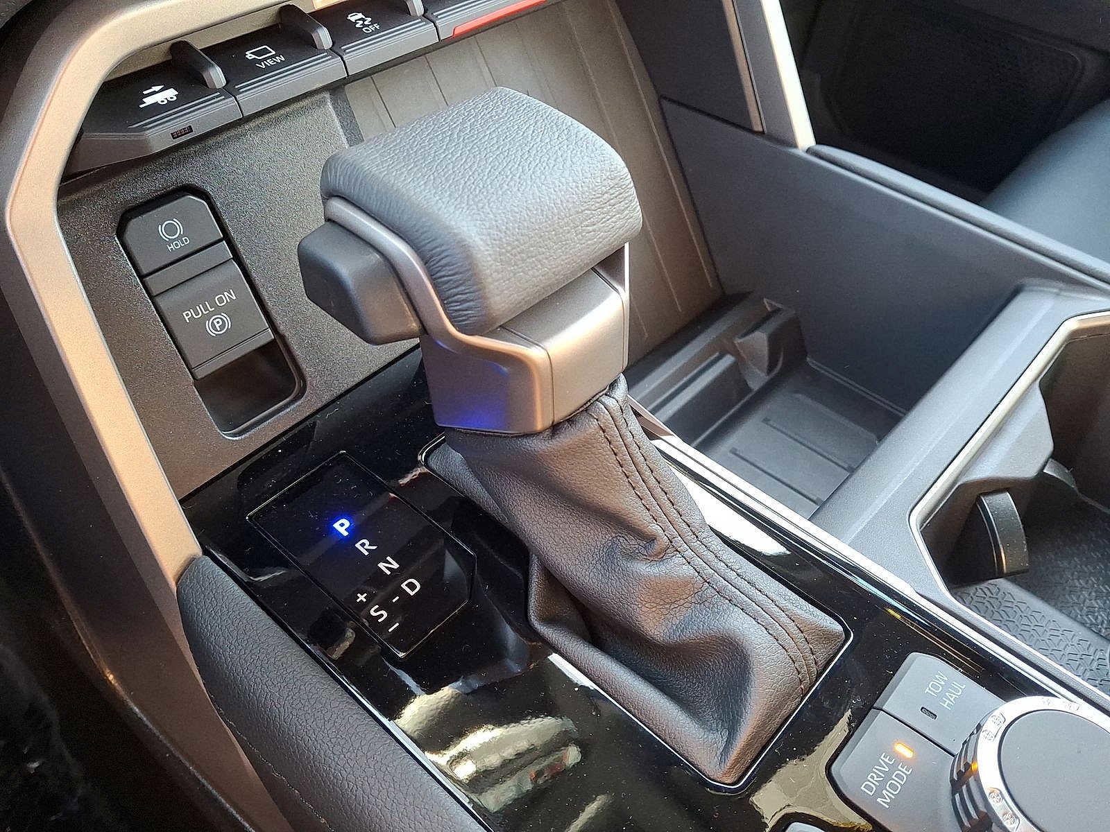 Thumbnail: 2026 Toyota Tundra - 21