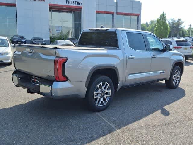 Thumbnail: 2026 Toyota Tundra - 18