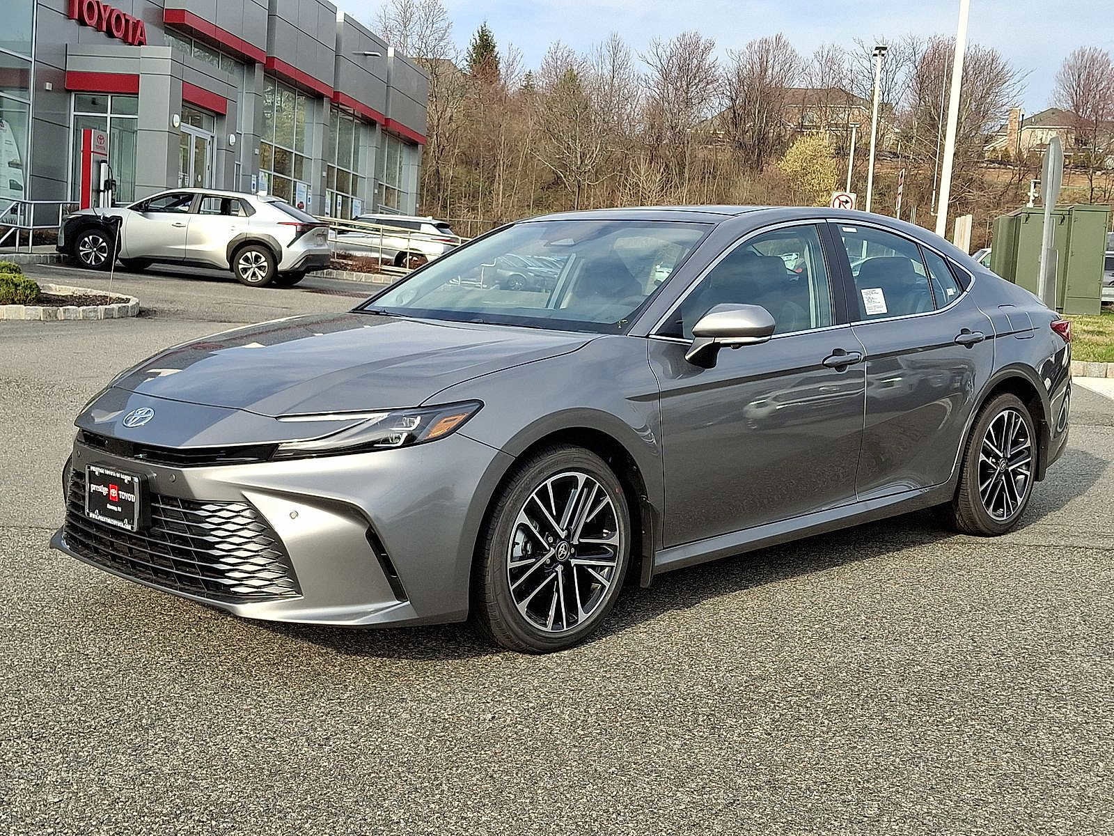Thumbnail: 2026 Toyota Camry - 10
