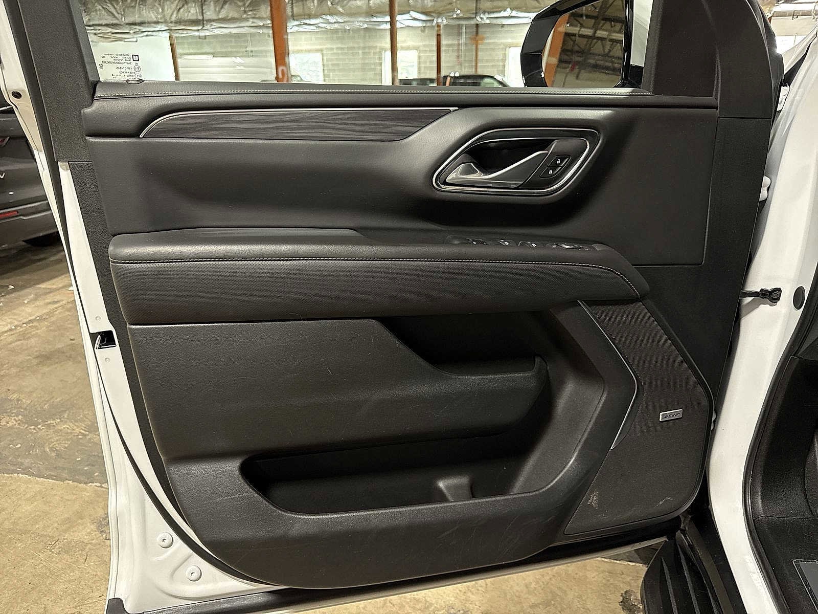 Thumbnail: 2024 GMC Yukon - 29