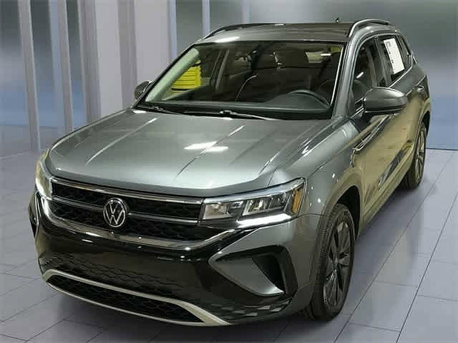 2023 Volkswagen Taos S -
                  Ramsey, NJ