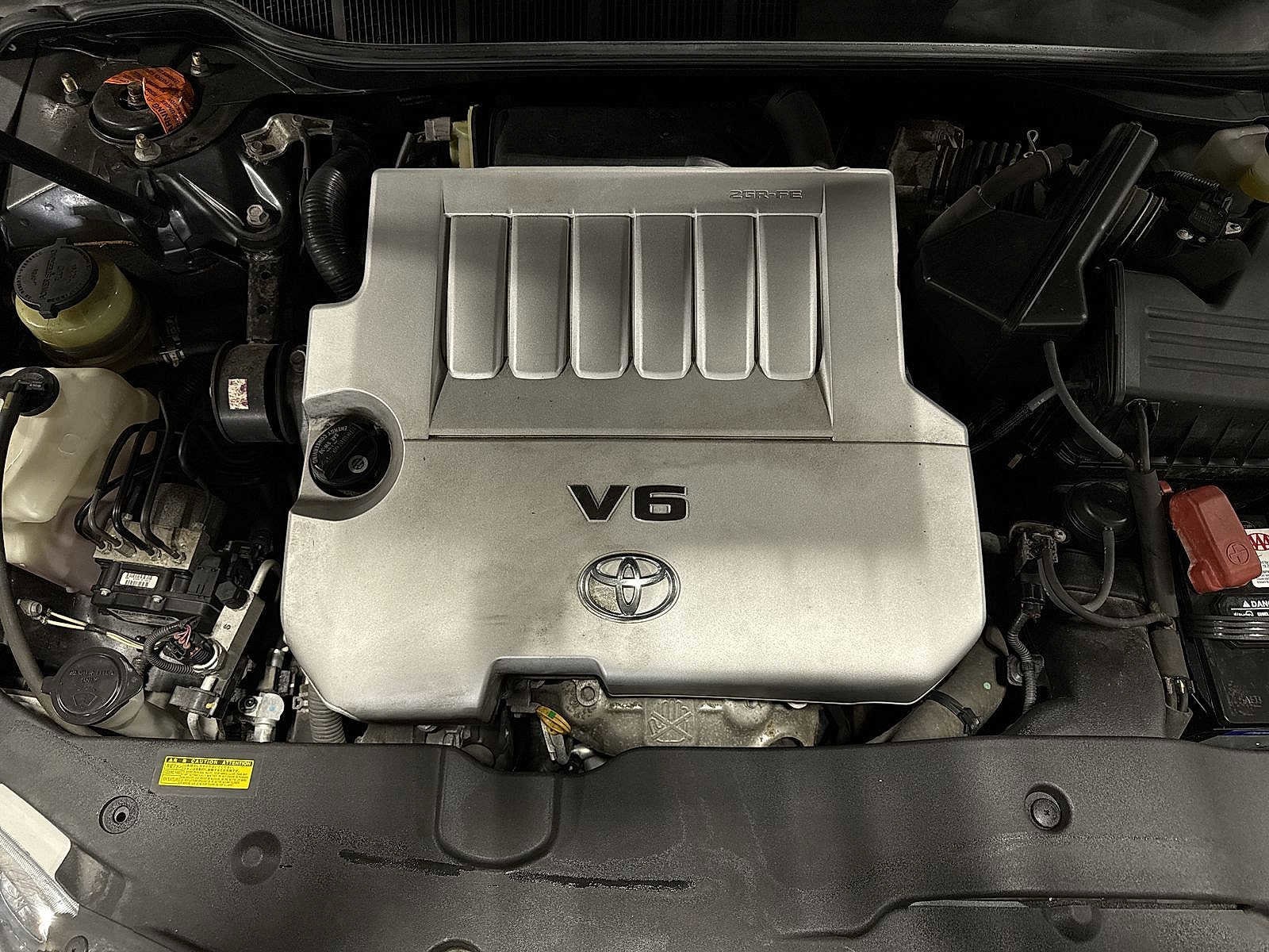 Thumbnail: 2009 Toyota Camry - 12