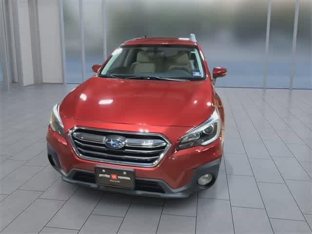 Thumbnail: 2019 Subaru Outback - 3