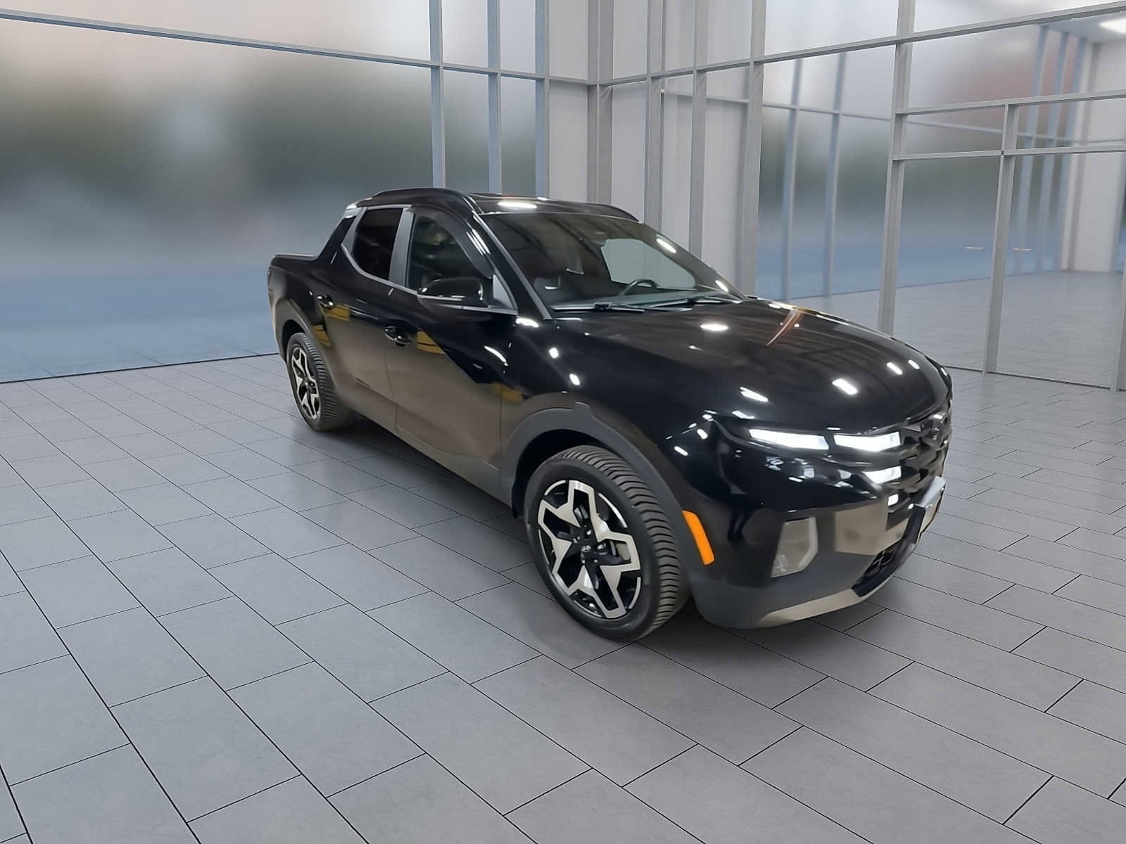 Thumbnail: 2022 Hyundai Santa Cruz - 2