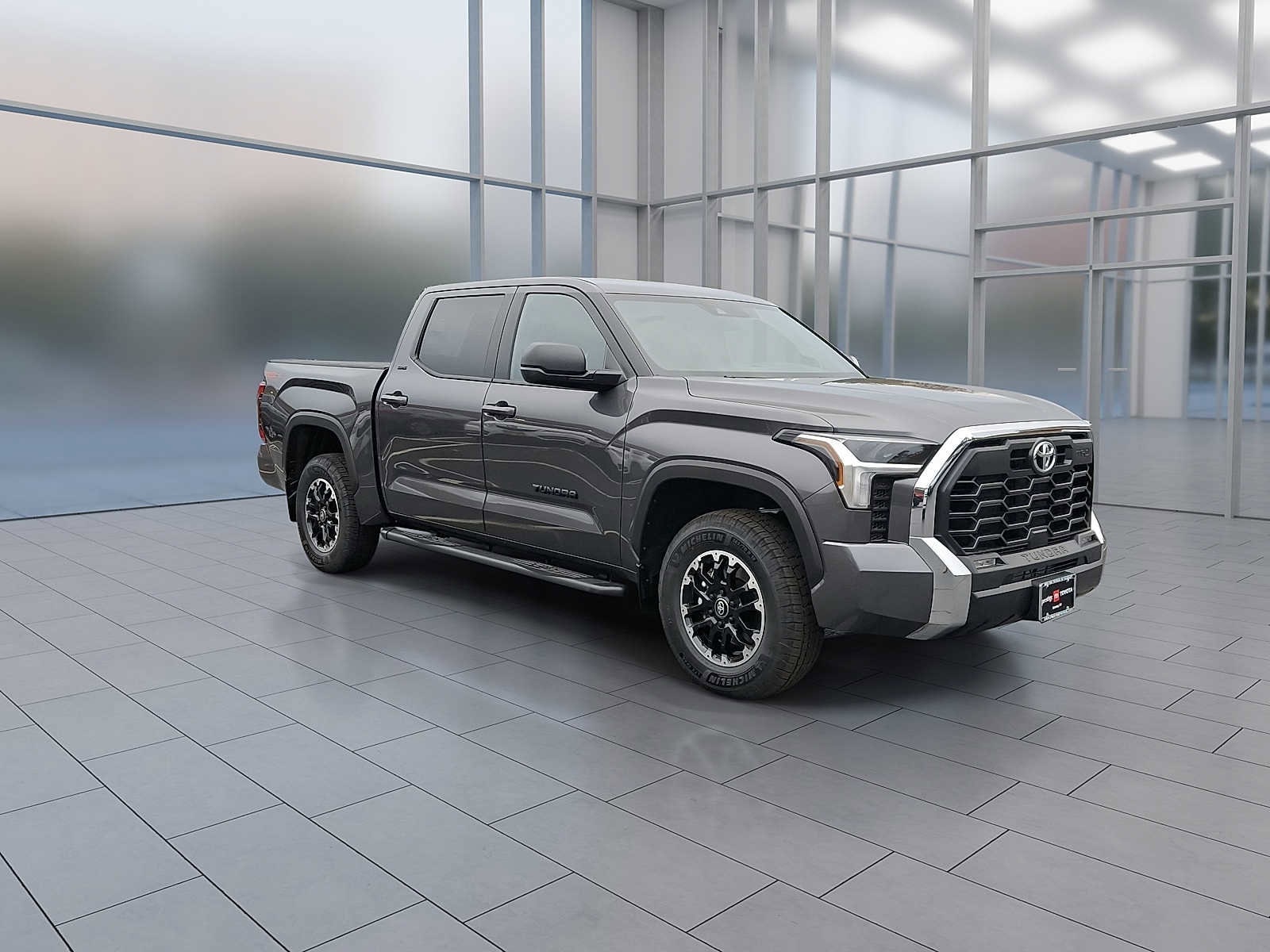 Thumbnail: 2026 Toyota Tundra - 7