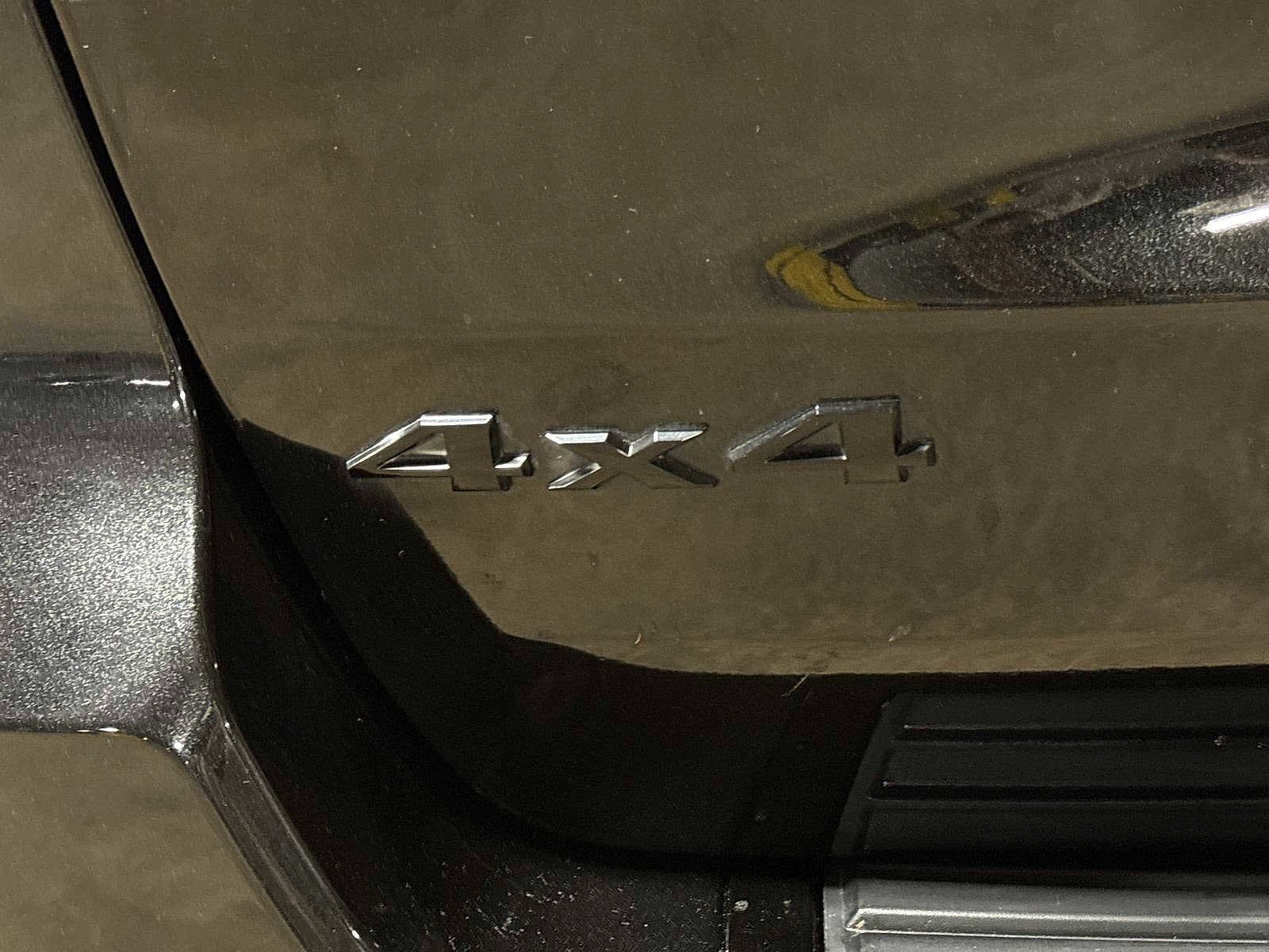 Thumbnail: 2015 Jeep Grand Cherokee - 28