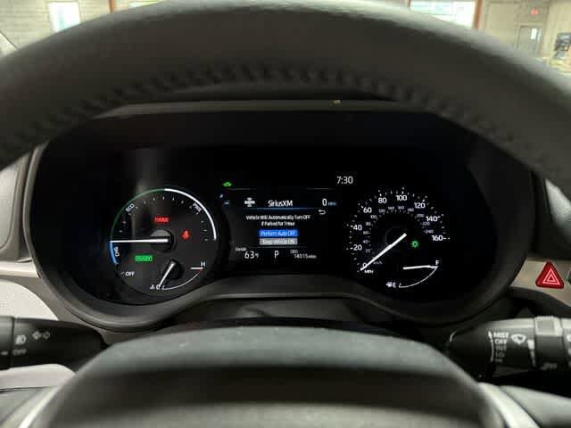 Thumbnail: 2025 Toyota Sienna - 36