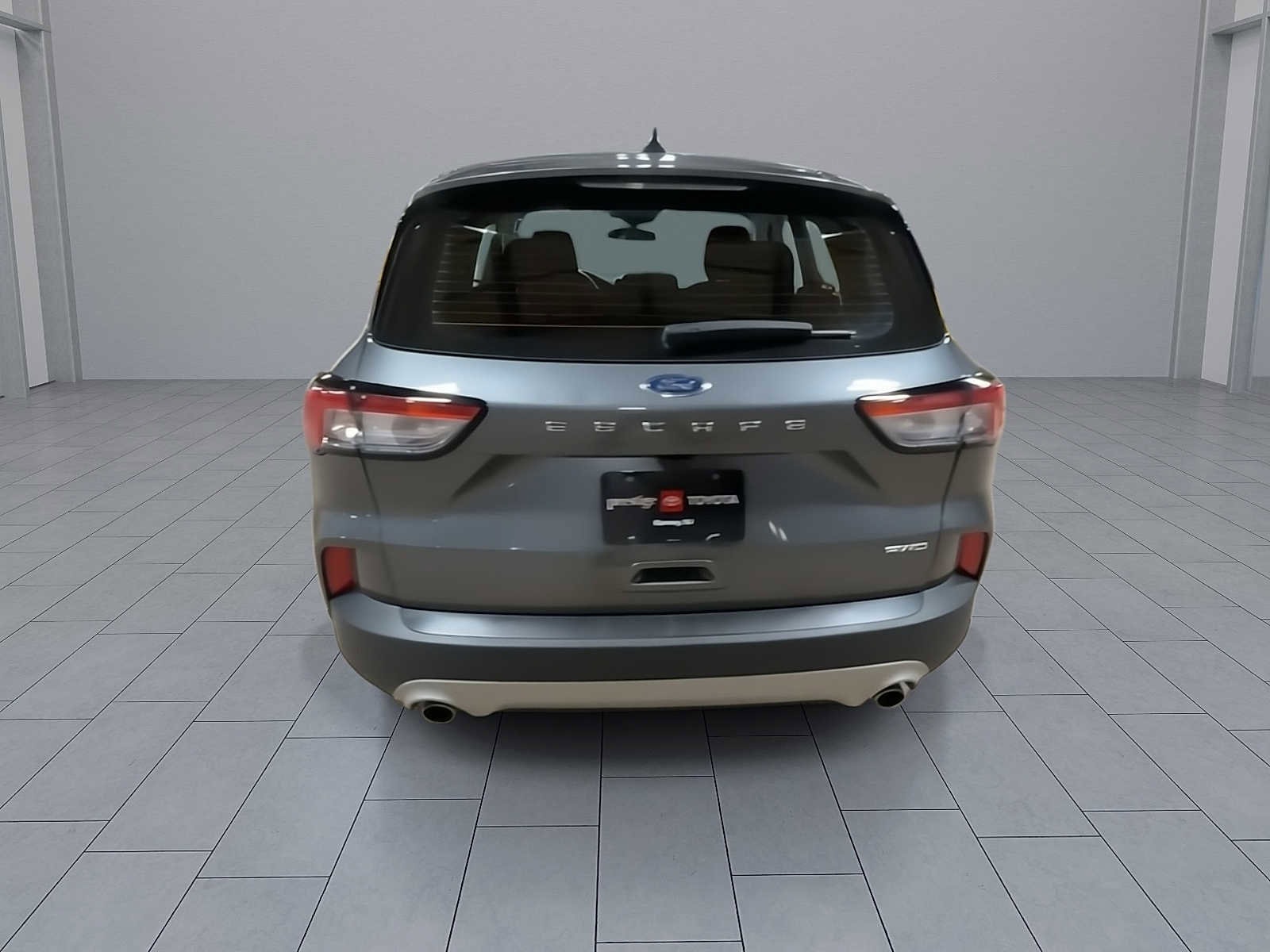 Thumbnail: 2022 Ford Escape - 7