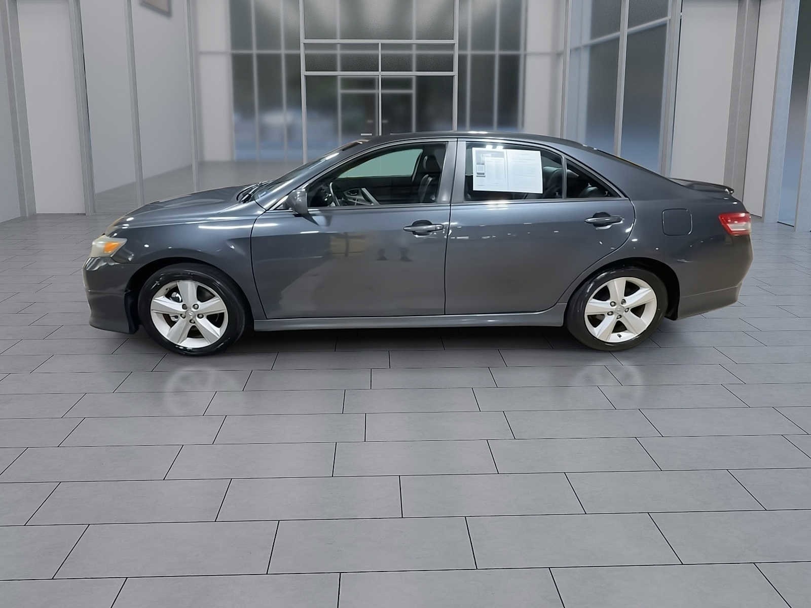 Thumbnail: 2011 Toyota Camry - 5