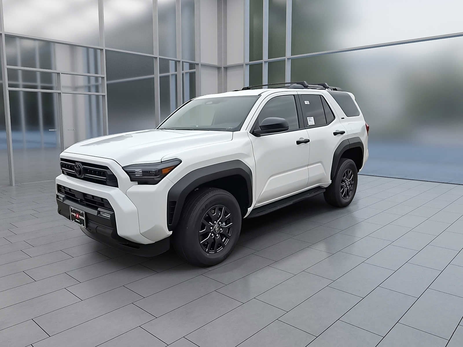 Thumbnail: 2025 Toyota 4Runner - 3