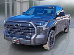2026 Toyota Tundra Limited LIMITED CREWMAX 6.5