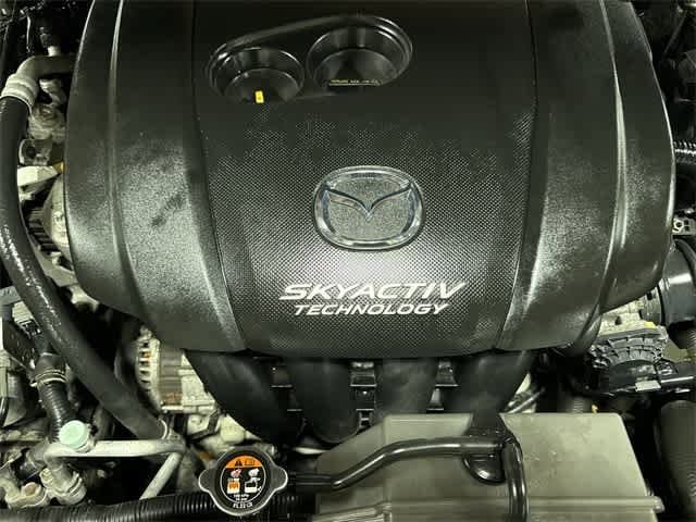 Thumbnail: 2015 Mazda Mazda6 - 26