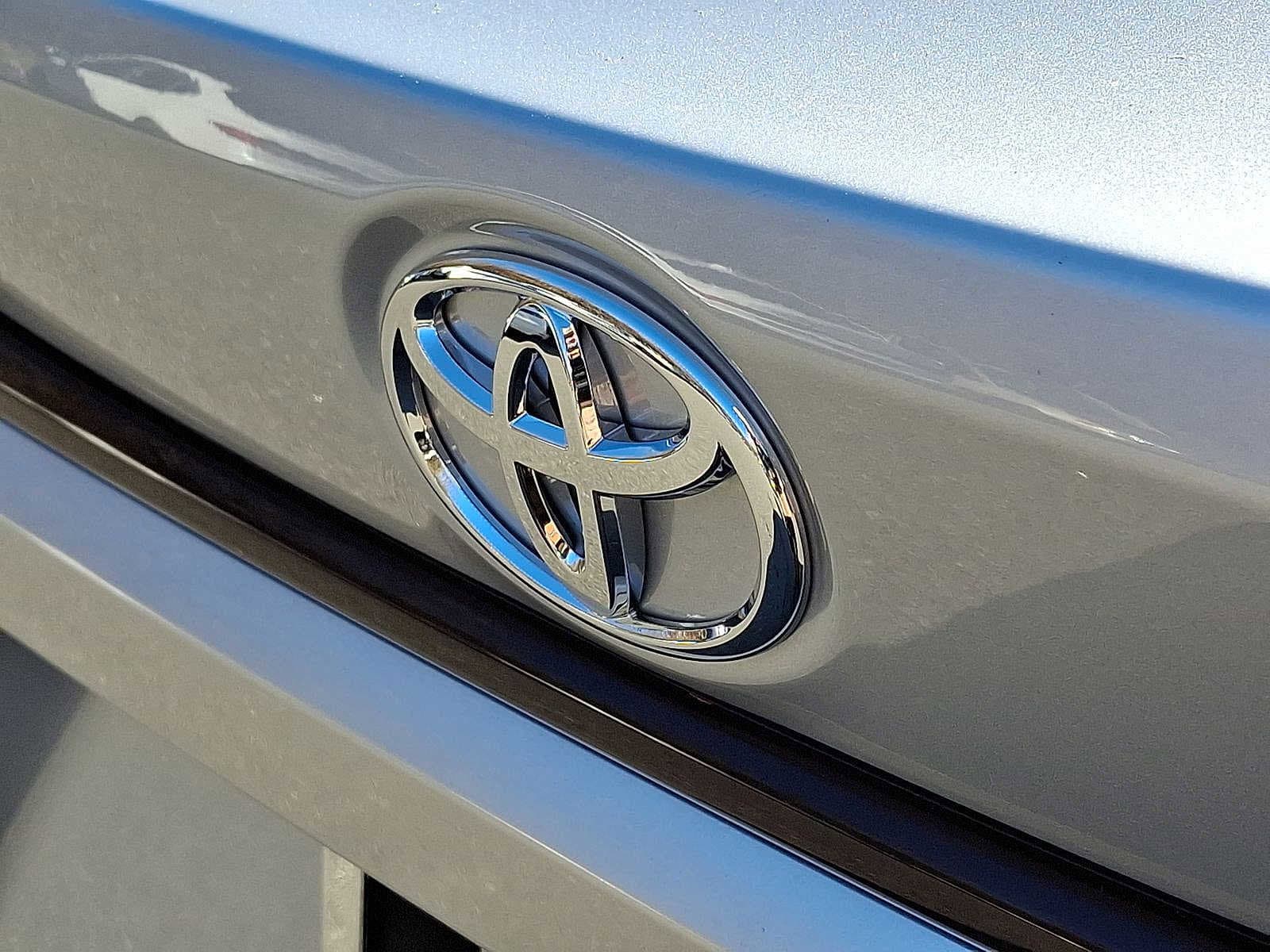 Thumbnail: 2026 Toyota Corolla - 25