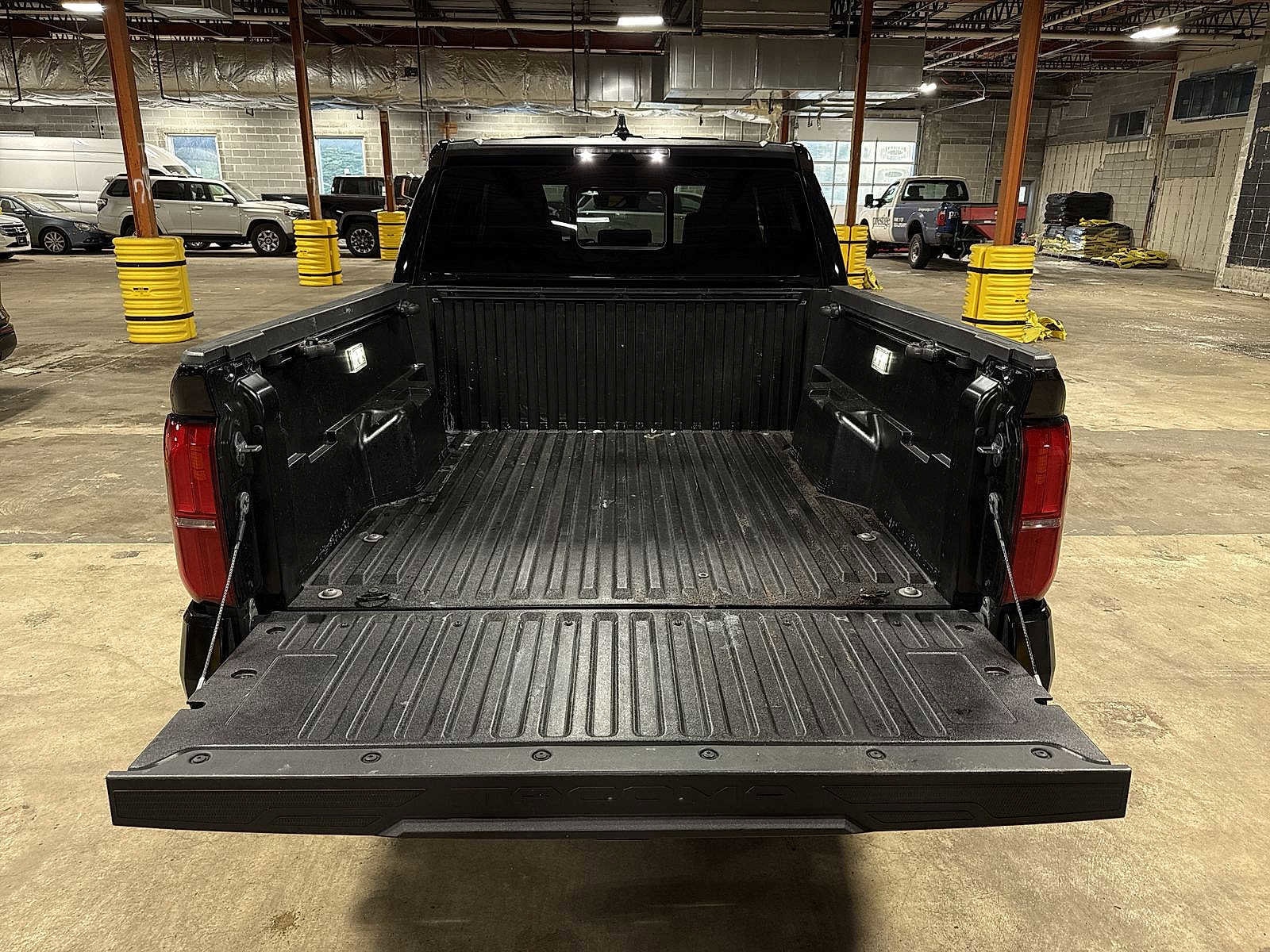 Thumbnail: 2025 Toyota Tacoma - 11