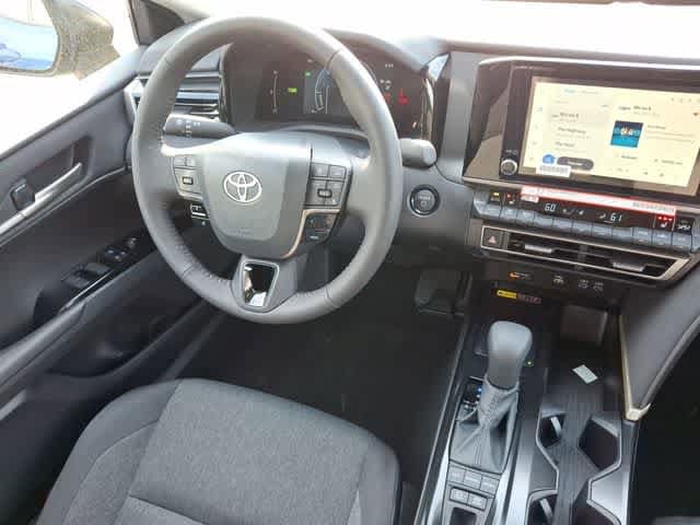 Thumbnail: 2026 Toyota Camry - 15