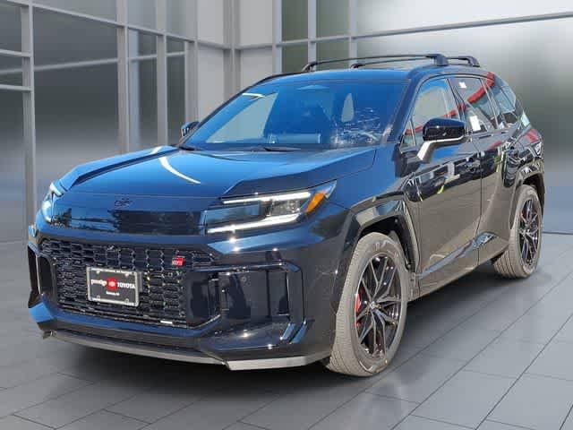 Thumbnail: 2026 Toyota RAV4 - 1