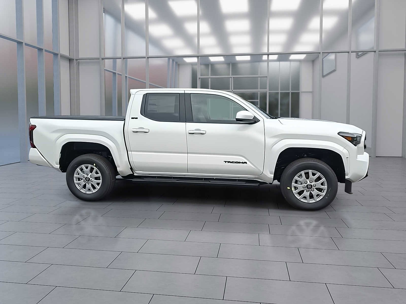 Thumbnail: 2025 Toyota Tacoma - 6