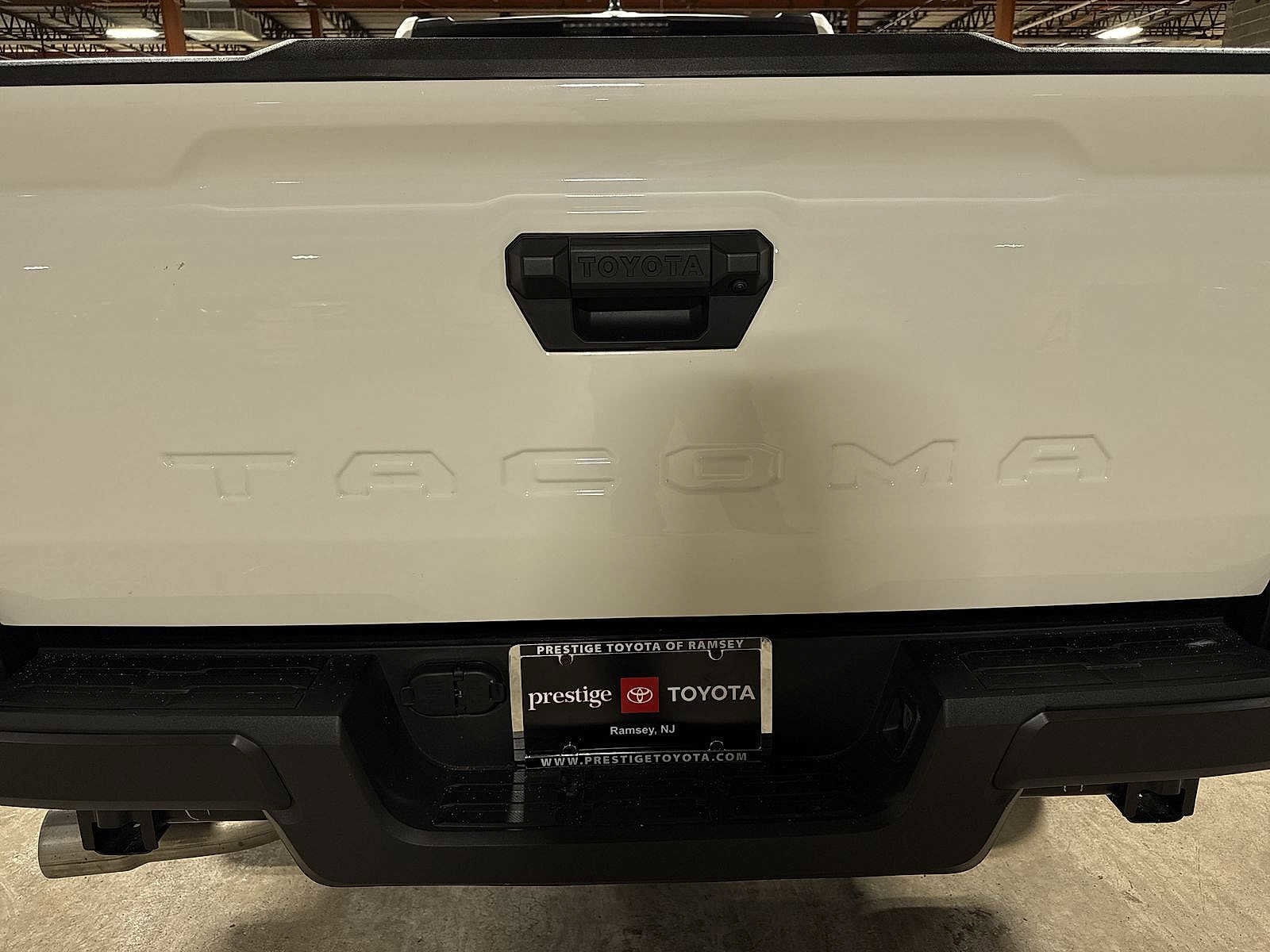 Thumbnail: 2025 Toyota Tacoma - 23