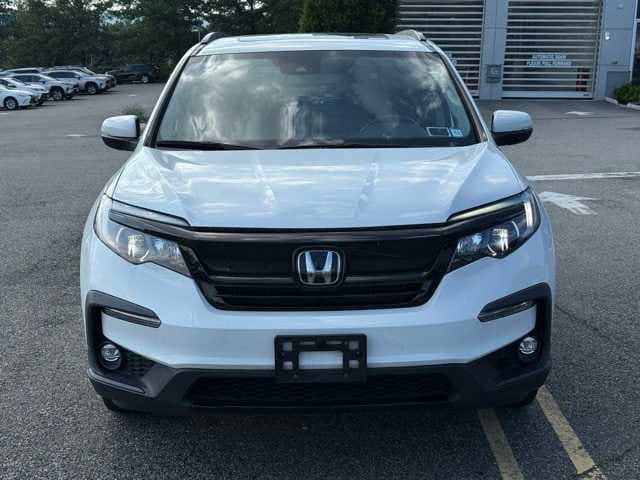 Thumbnail: 2022 Honda Pilot - 2