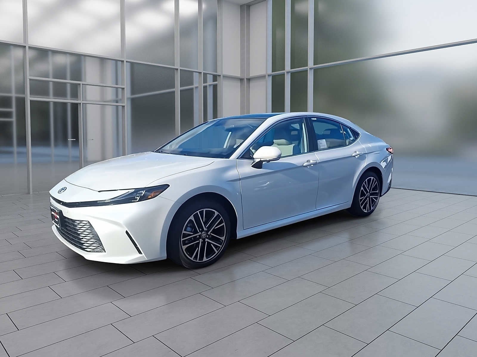 Thumbnail: 2026 Toyota Camry - 3