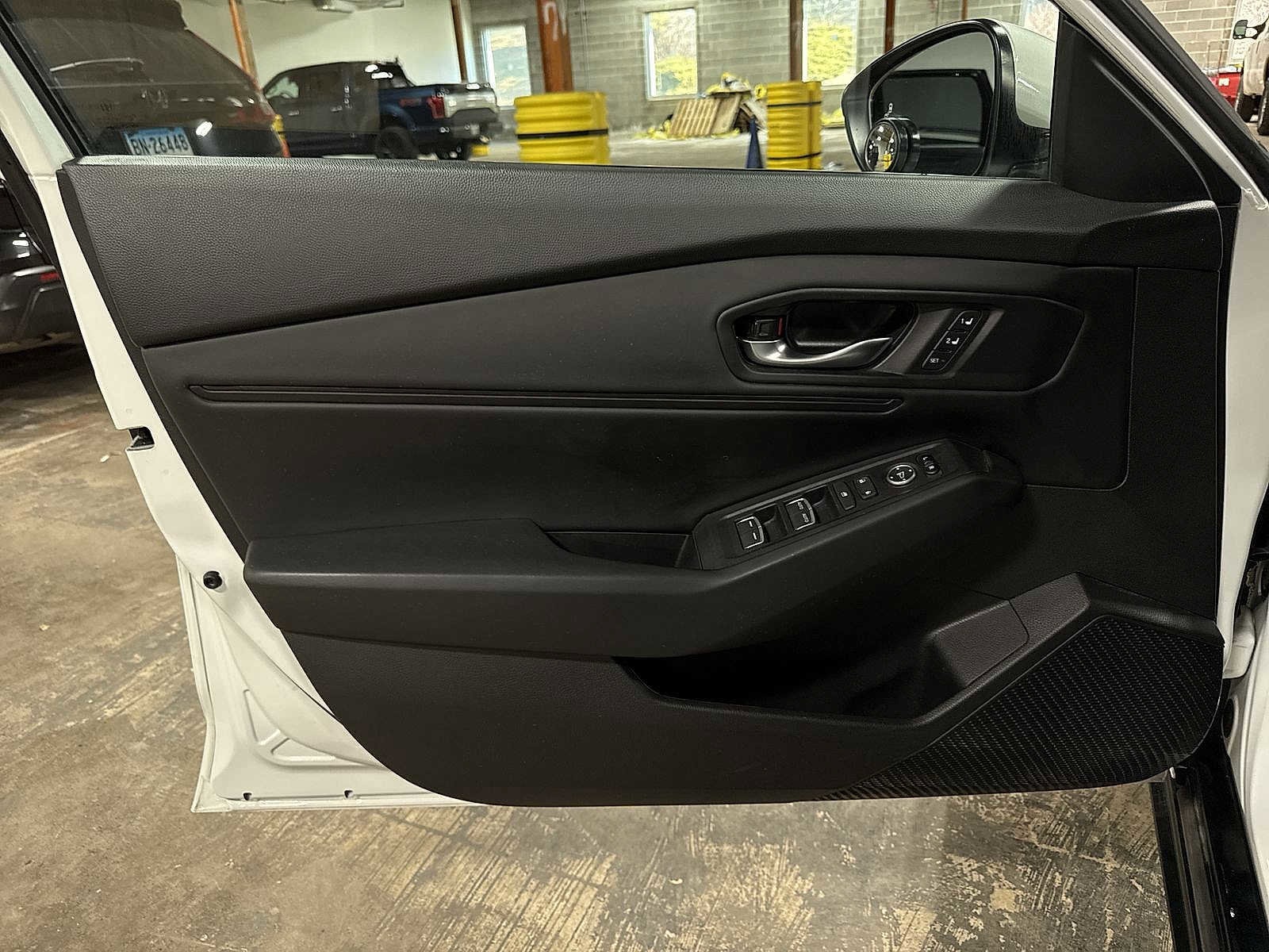 Thumbnail: 2025 Honda Accord - 30