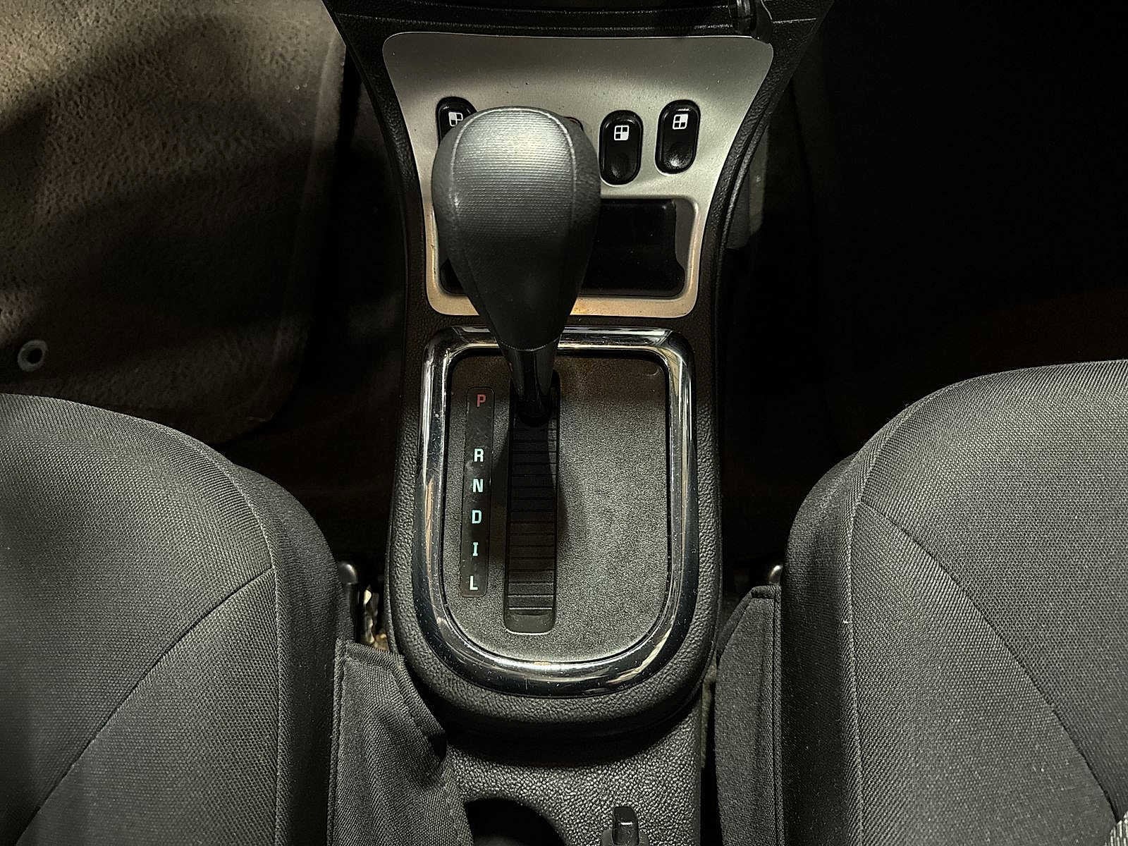 Thumbnail: 2008 Chevrolet HHR - 28