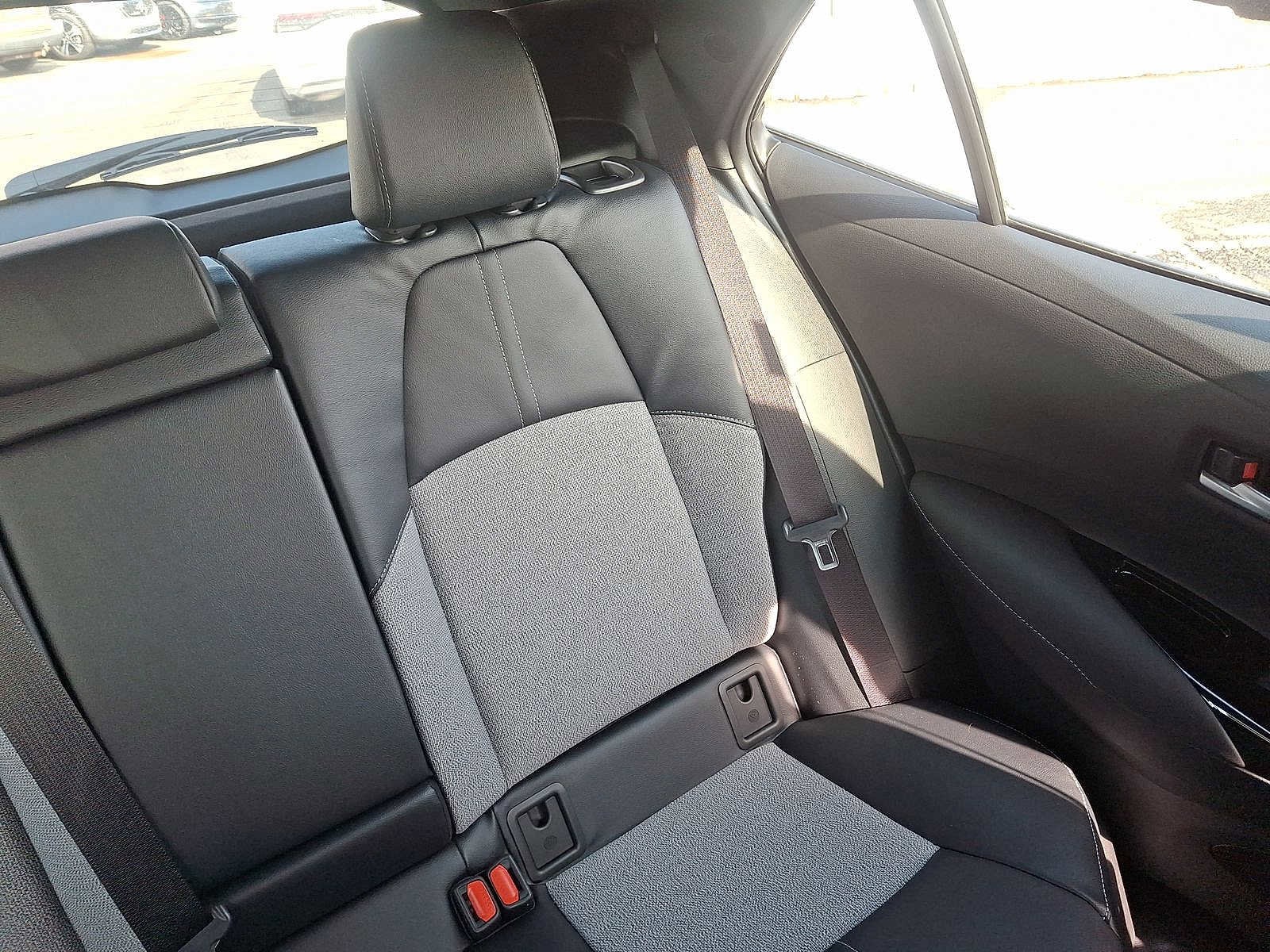 Thumbnail: 2026 Toyota Corolla - 14