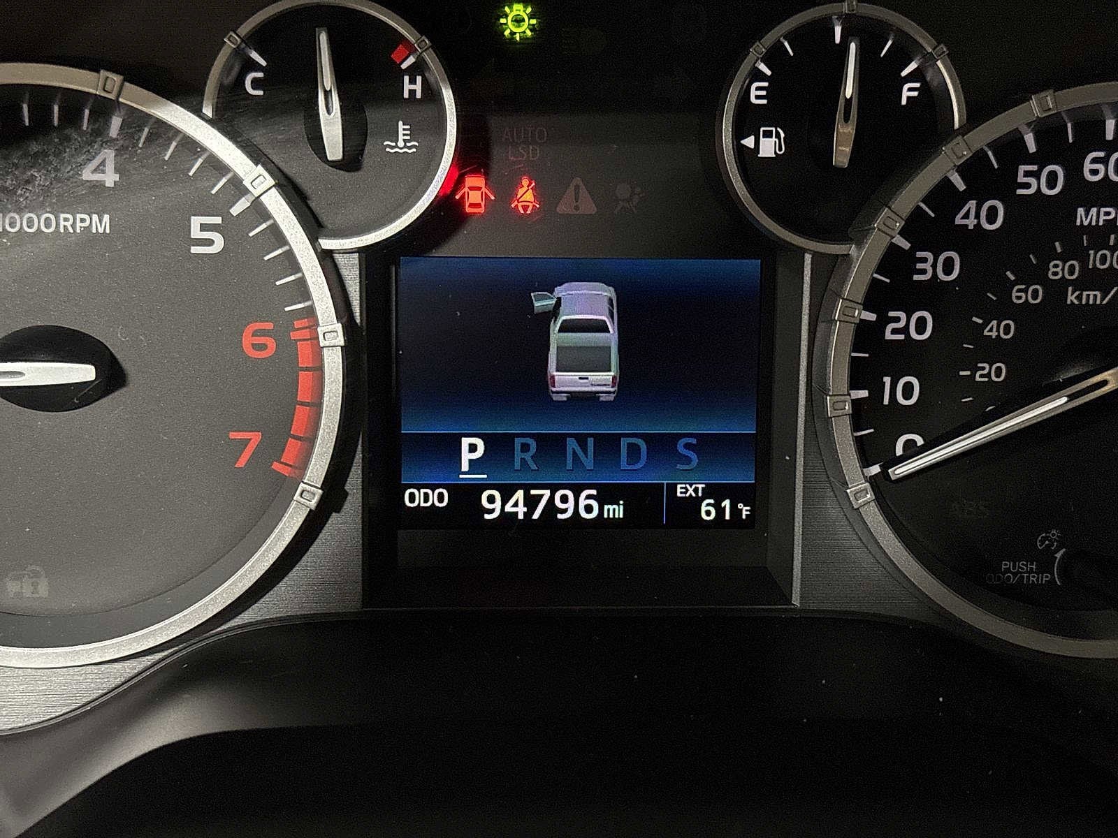 Thumbnail: 2016 Toyota Tundra - 19