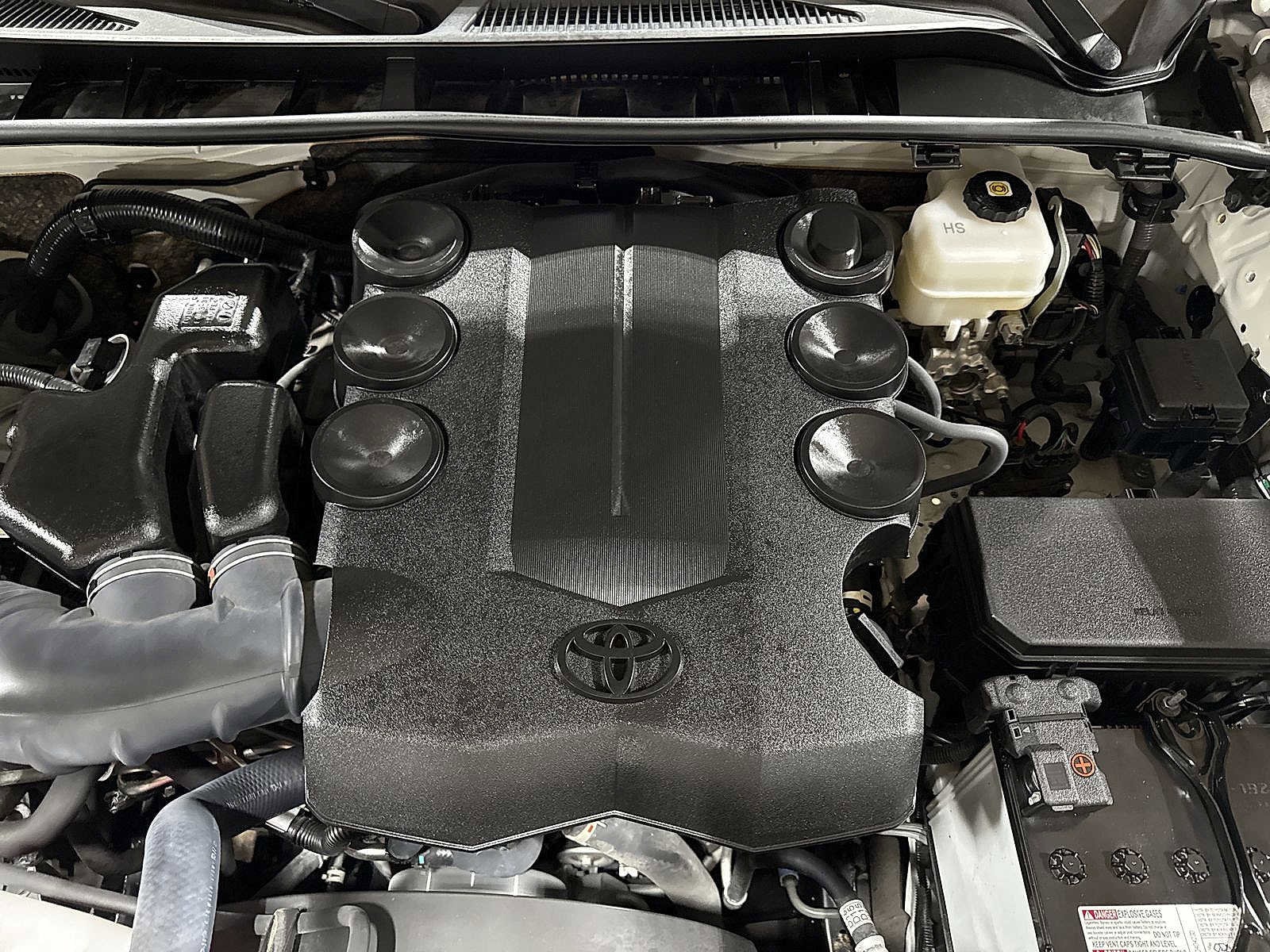 Thumbnail: 2023 Toyota 4Runner - 24