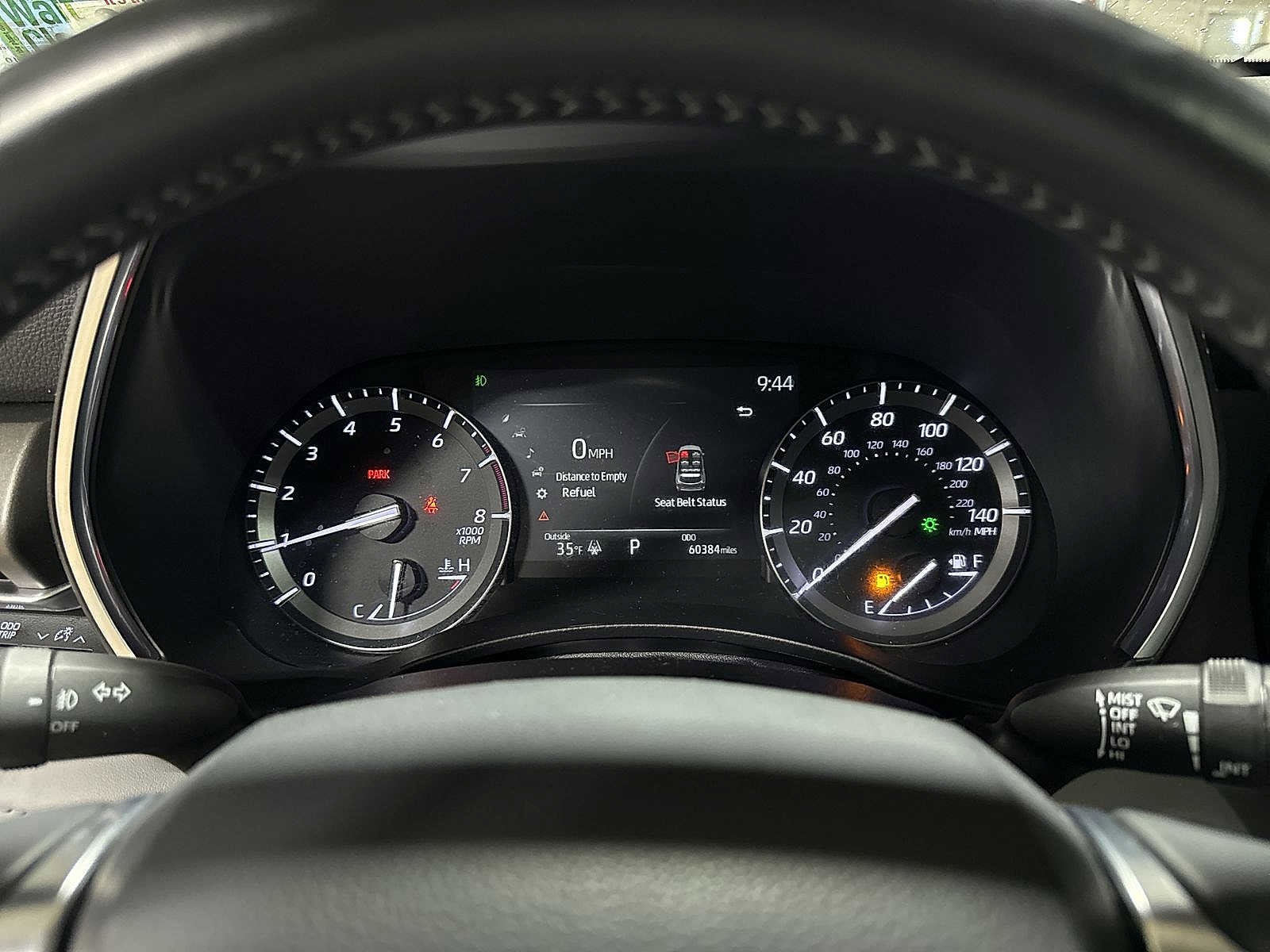 Thumbnail: 2020 Toyota Highlander - 37