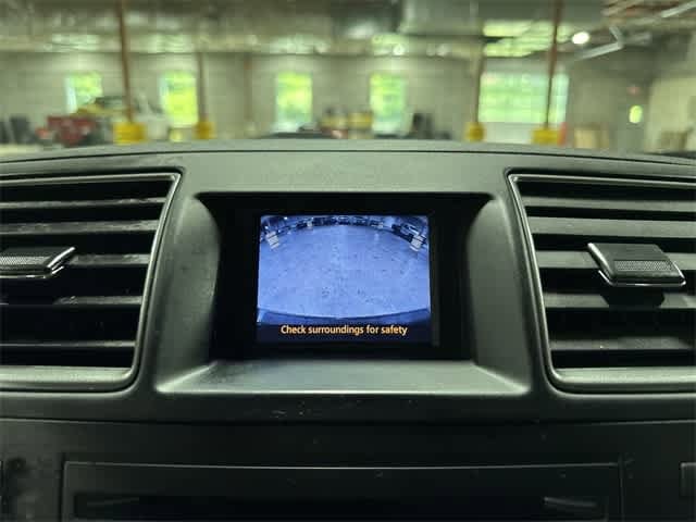 2012 Toyota Highlander Limited 25