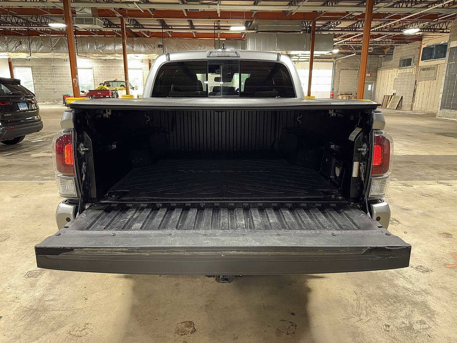 Thumbnail: 2023 Toyota Tacoma - 11