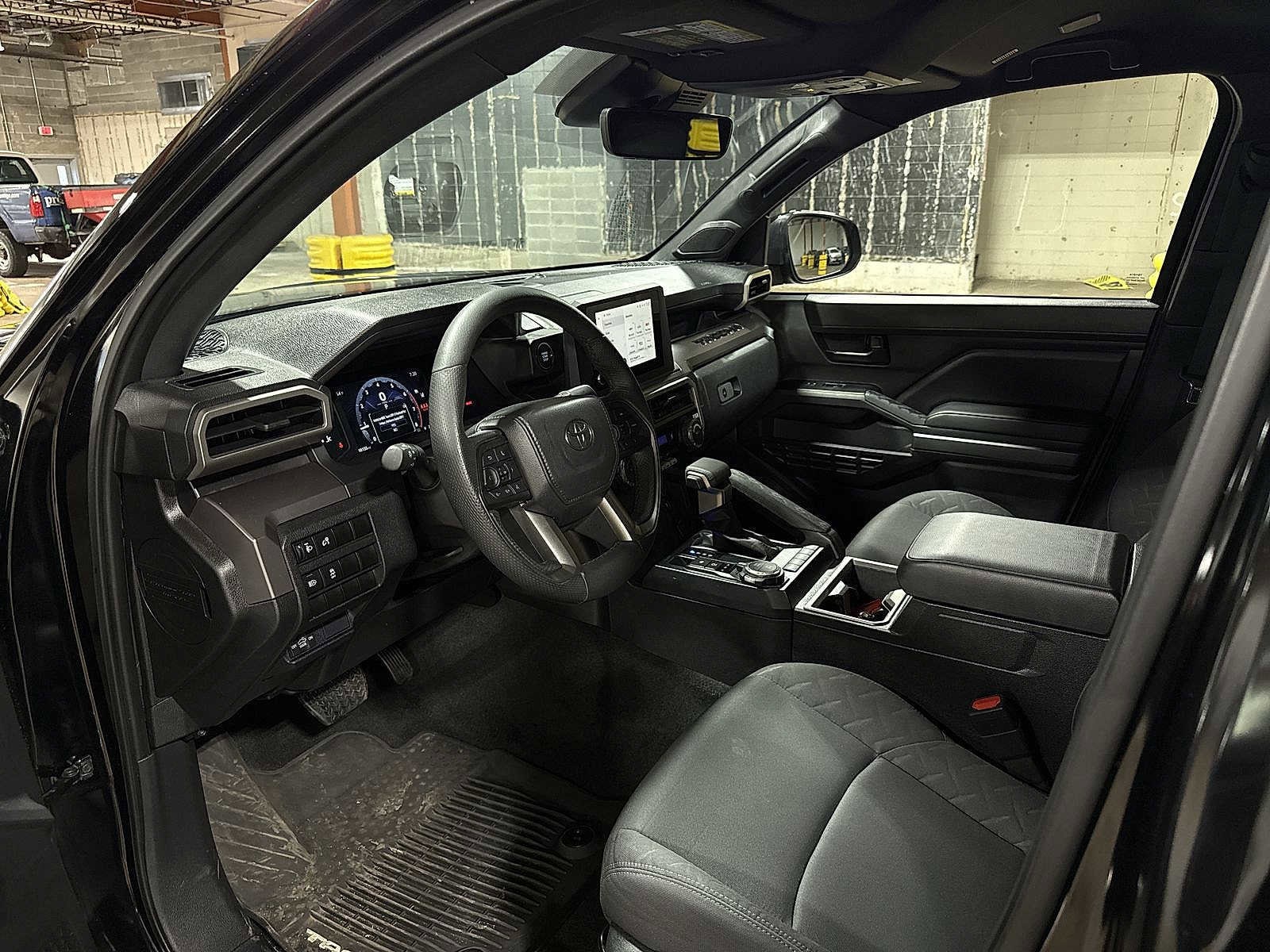 Thumbnail: 2025 Toyota Tacoma - 28