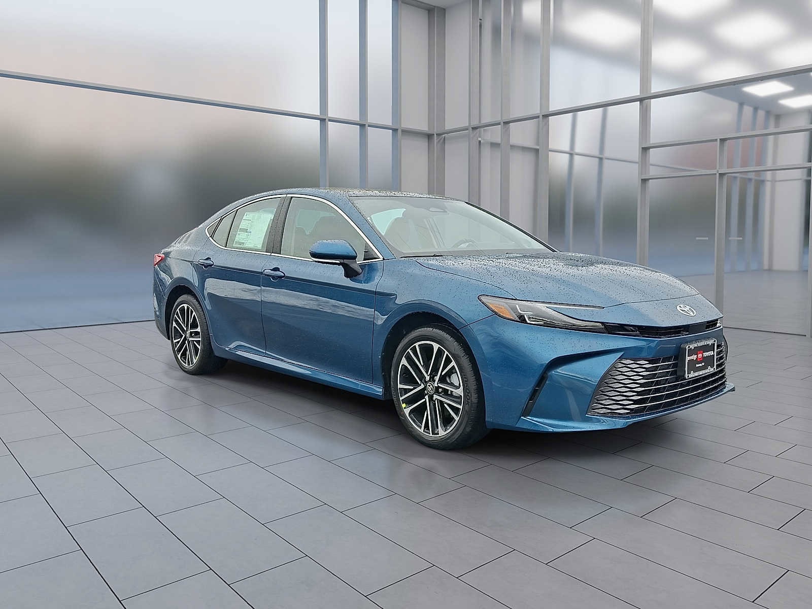 Thumbnail: 2026 Toyota Camry - 7