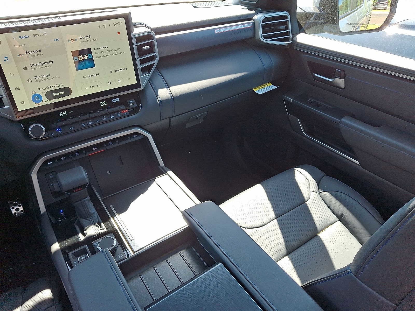 Thumbnail: 2026 Toyota Tundra - 11