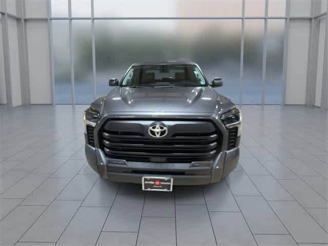 2022 Toyota Tundra SR5 3
