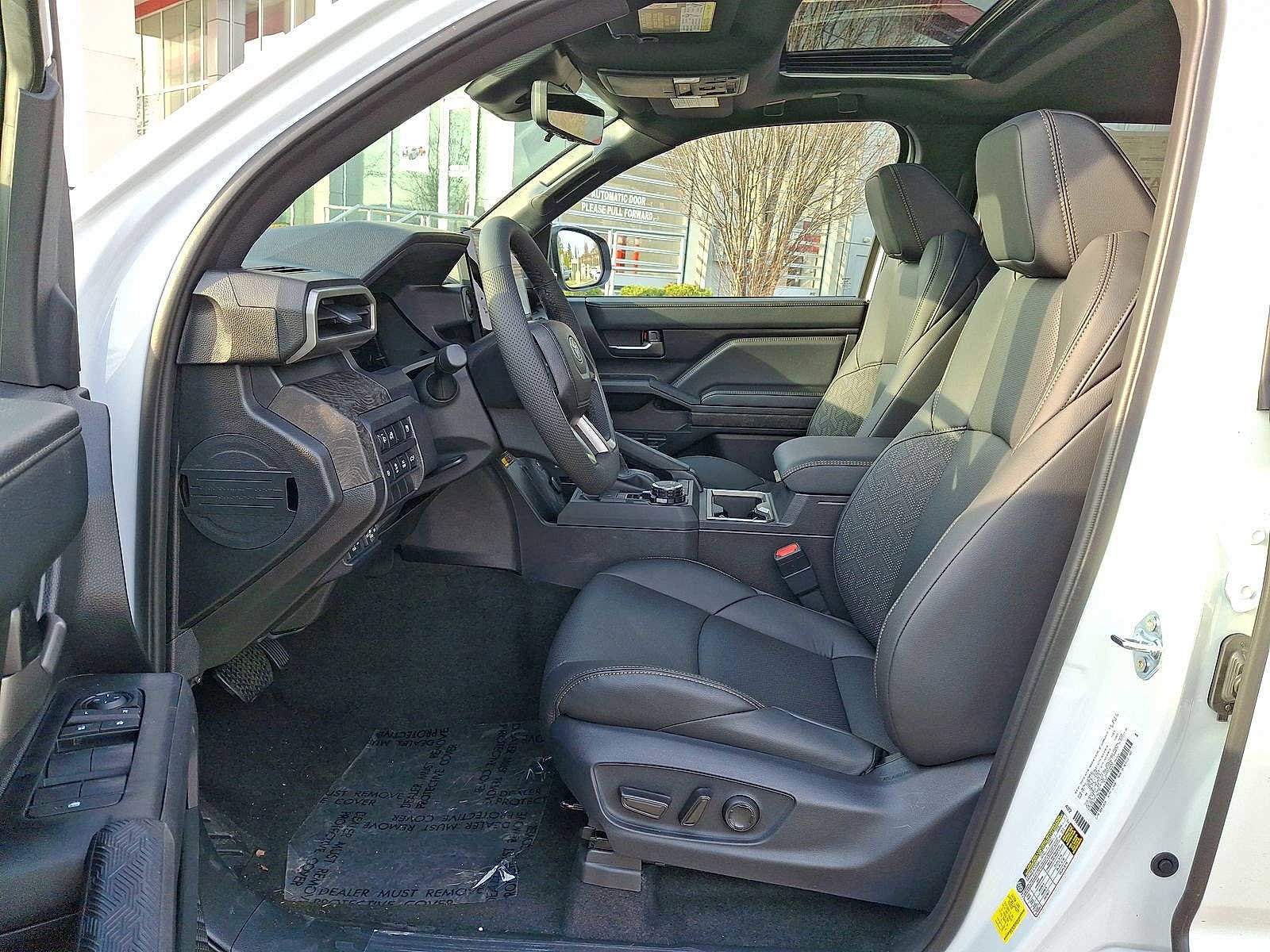 Thumbnail: 2026 Toyota Tacoma - 14