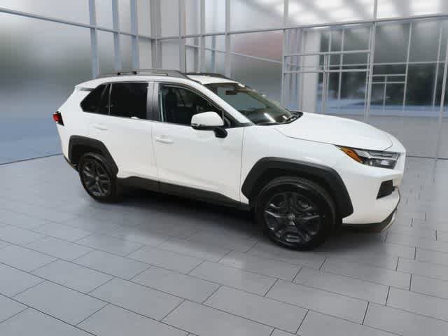 Thumbnail: 2024 Toyota RAV4 - 2