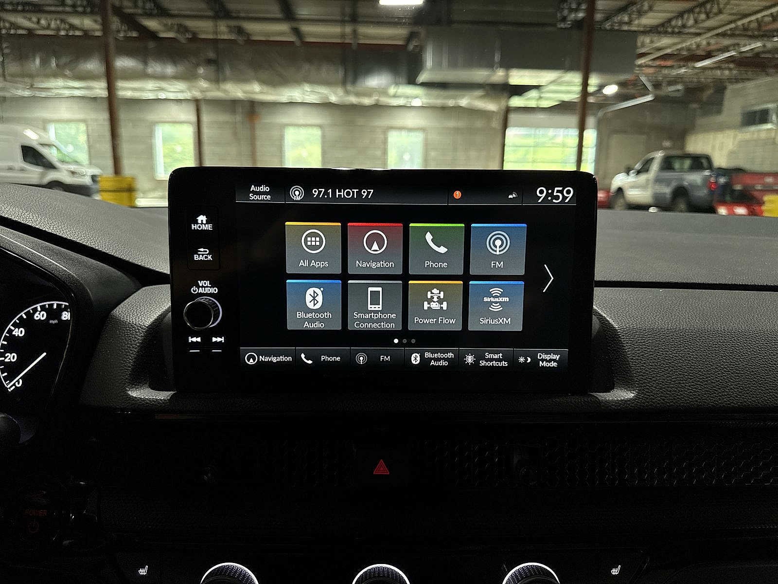 Thumbnail: 2023 Honda CR-V - 21