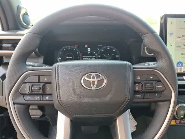 Thumbnail: 2026 Toyota 4Runner - 23