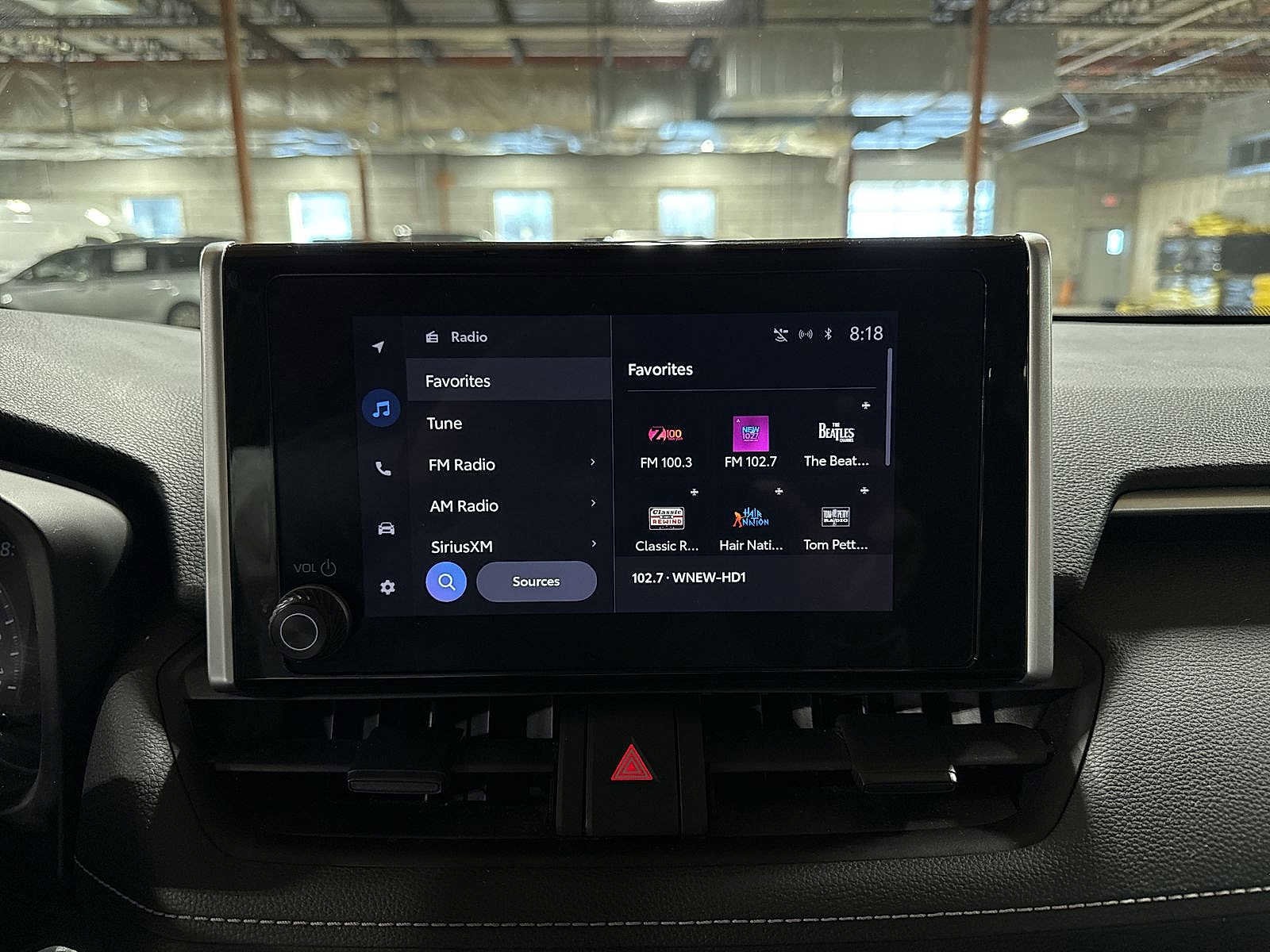 Thumbnail: 2023 Toyota RAV4 - 19