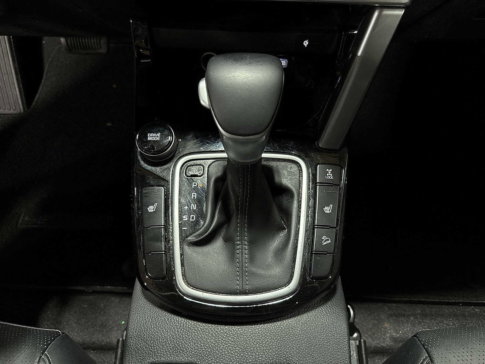 Thumbnail: 2022 Kia Seltos - 32