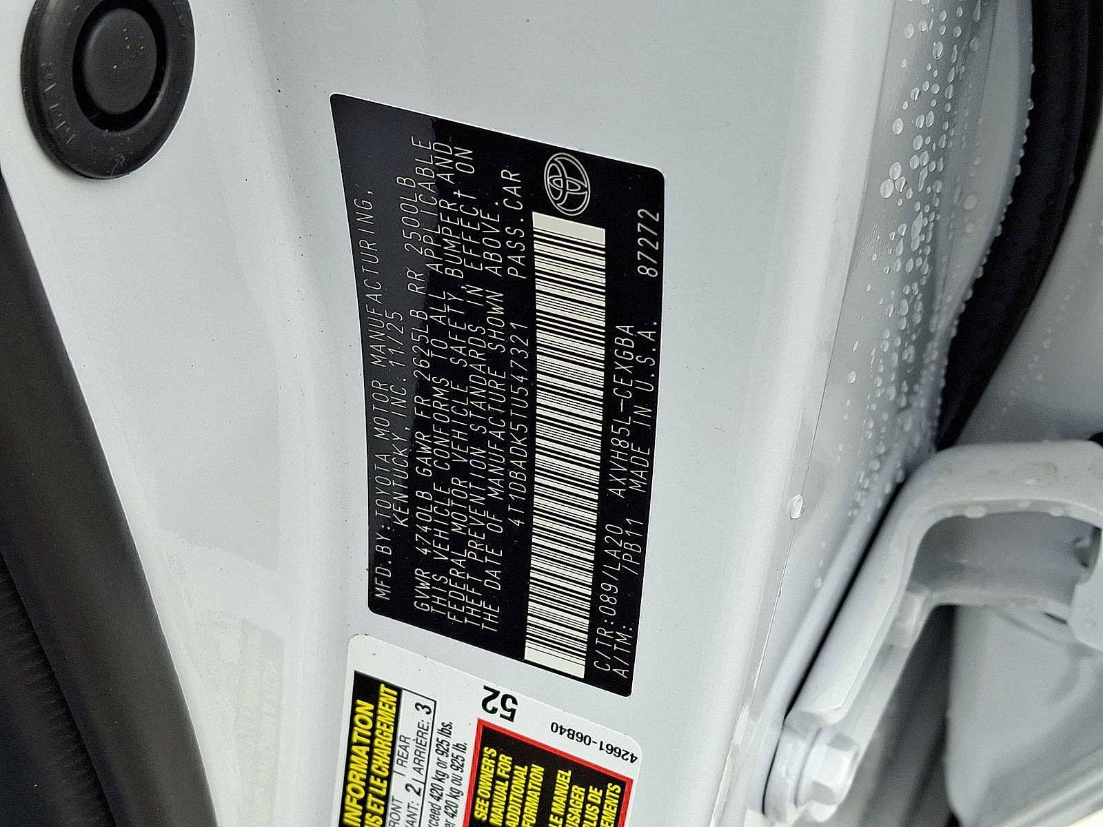 Thumbnail: 2026 Toyota Camry - 18