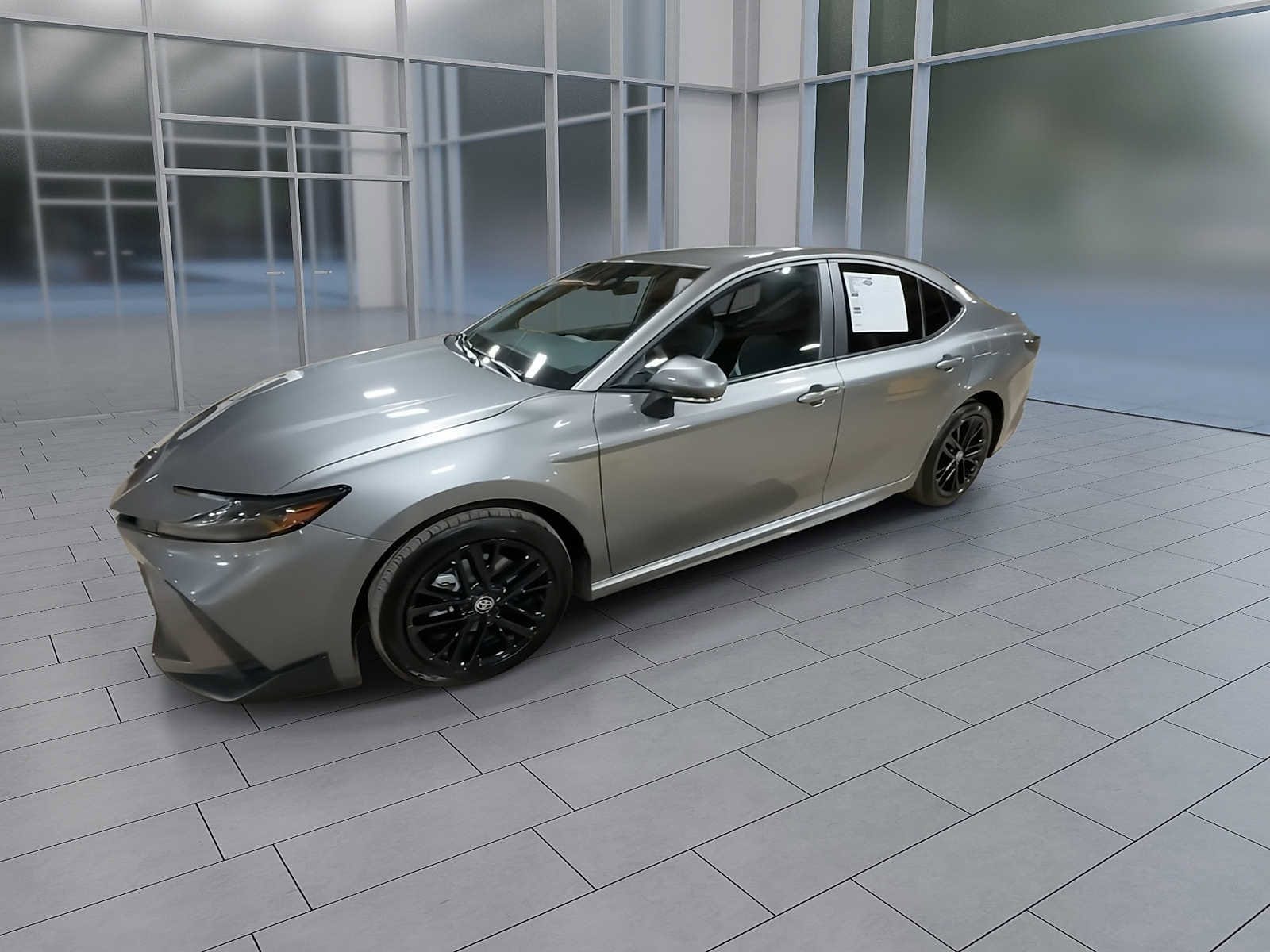 Thumbnail: 2025 Toyota Camry - 4