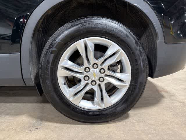 Thumbnail: 2019 Chevrolet Blazer - 9