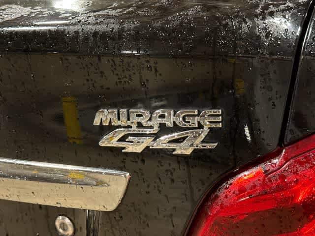 Thumbnail: 2017 Mitsubishi Mirage G4 - 23