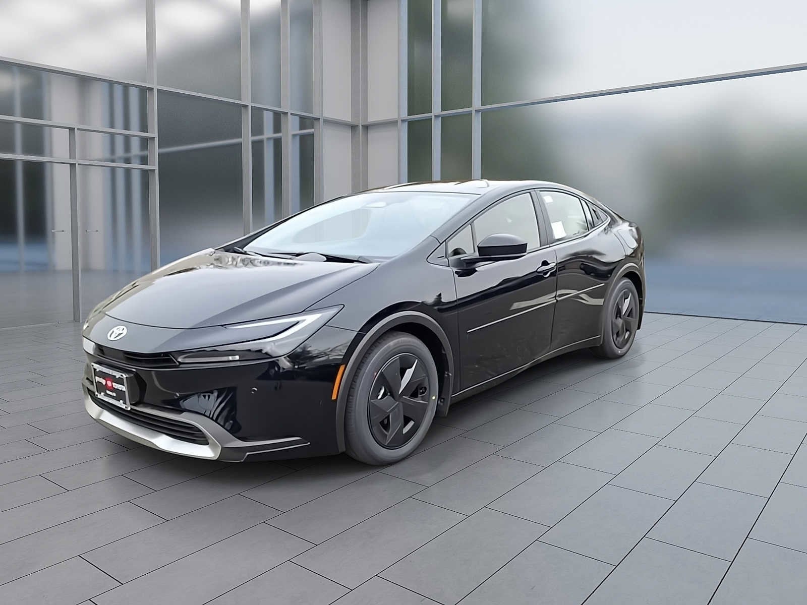 Thumbnail: 2026 Toyota Prius - 3