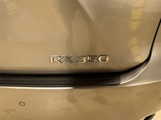 Thumbnail: 2022 Lexus RX - 28